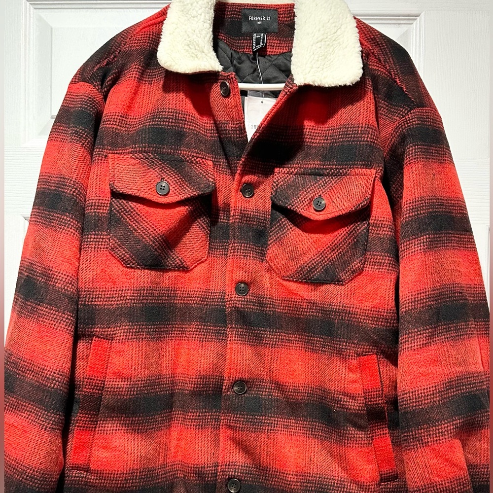 Men’s Jacket